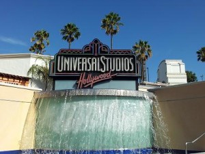 Universal Studios